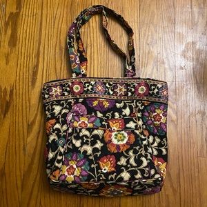 Vera Bradley tote